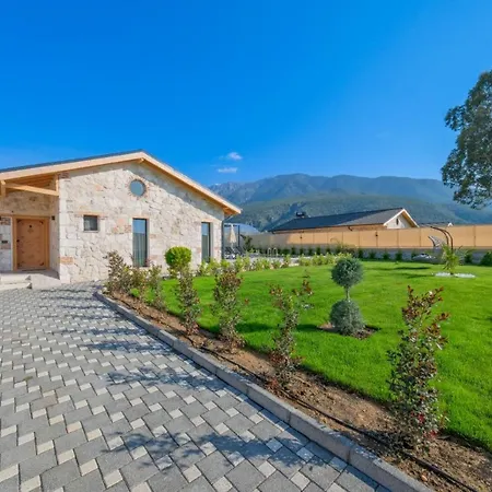 Ader Villalari Fethiye